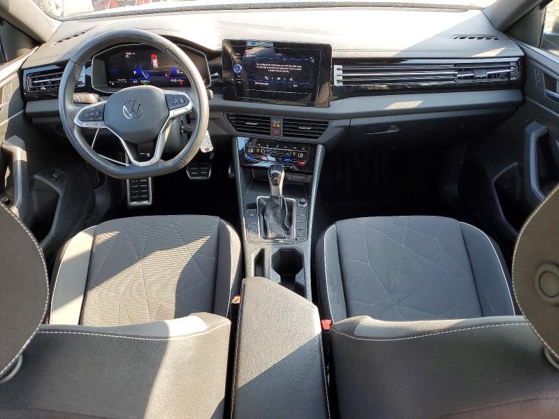Продаж на аукціоні авто 2025 Volkswagen Jetta, vin: 3VWBX7BU8SM063325, номер лоту: 62645406