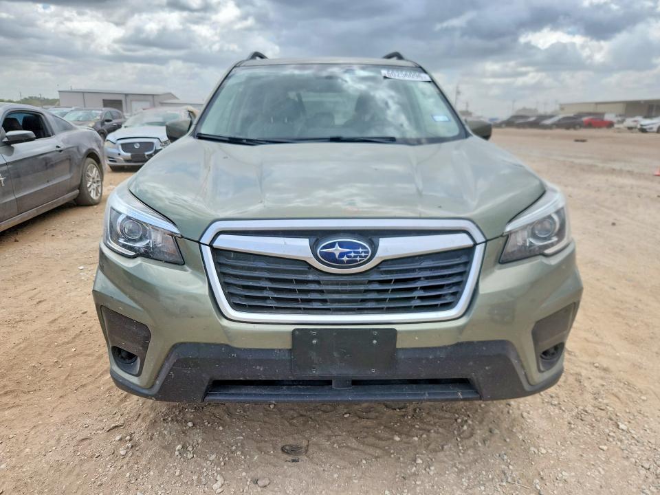 Aukcja sprzedaży 2019 Subaru Forester, vin: JF2SKAGC8KH521305, numer aukcji: 60256096