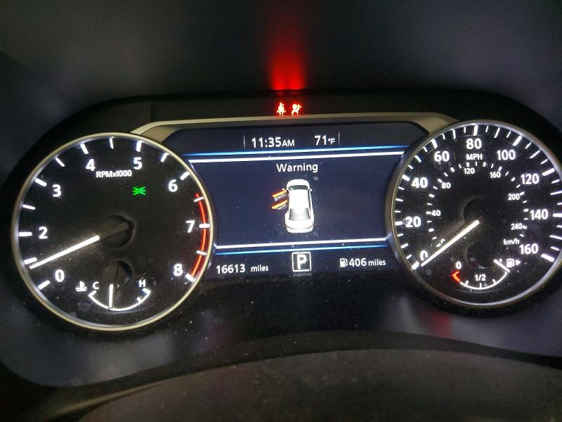 Продаж на аукціоні авто 2024 Nissan Sentra, vin: 3N1AB8CV2RY263231, номер лоту: 62653656