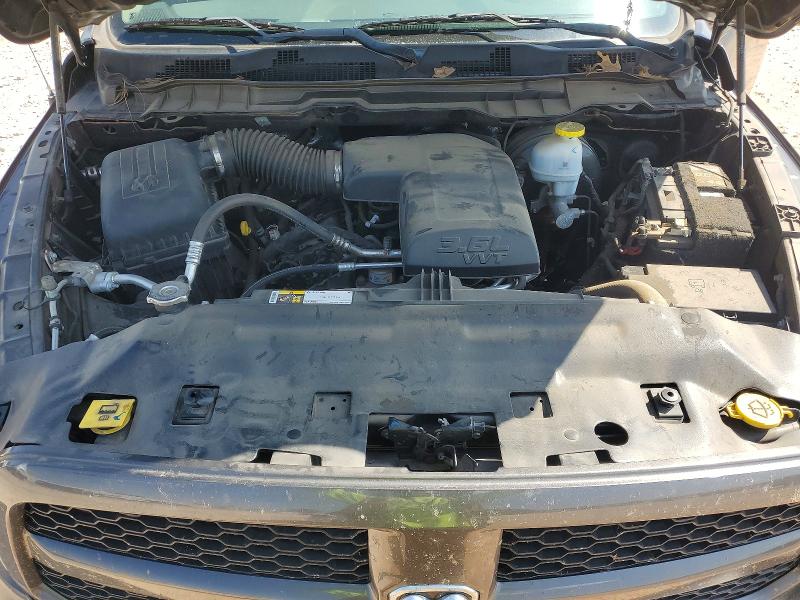 Aukcja sprzedaży 2020 Ram 1500 Classic, vin: 3C6RR6KG1LG301040, numer aukcji: 60421096