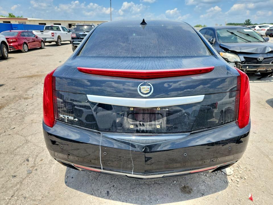 Aukcja sprzedaży 2015 Cadillac Xts, vin: 2G61N5S31F9196445, numer aukcji: 85460285