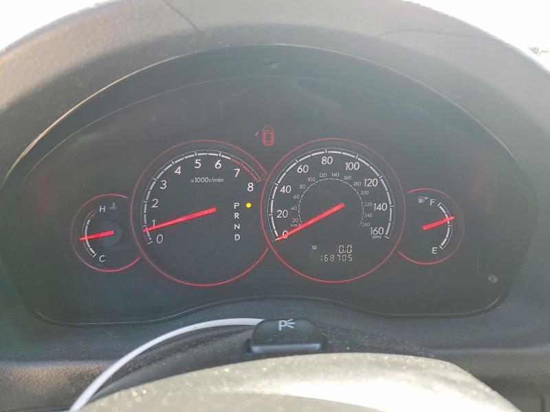 2006 Subaru Legacy მანქანა იყიდება აუქციონზე, vin: 4S4BP67C064305583, აუქციონის ნომერი: 60890966