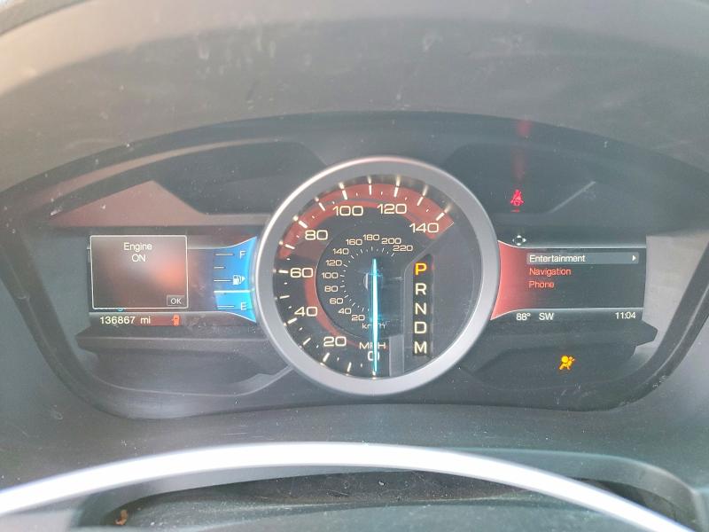 Aukcja sprzedaży 2015 Ford Explorer, vin: 1FM5K8GT7FGB02776, numer aukcji: 62792106