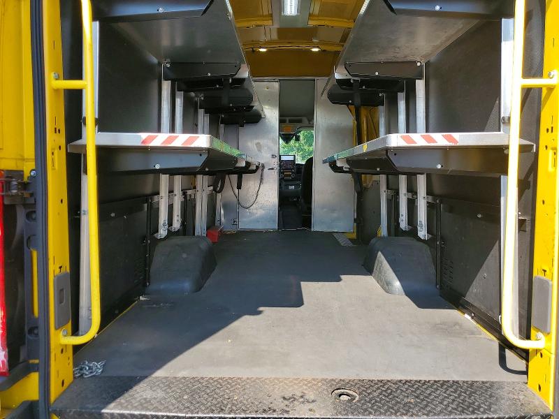 Aukcja sprzedaży 2020 Ford Transit, vin: 1FTRS4X80LKB04839, numer aukcji: 60687206