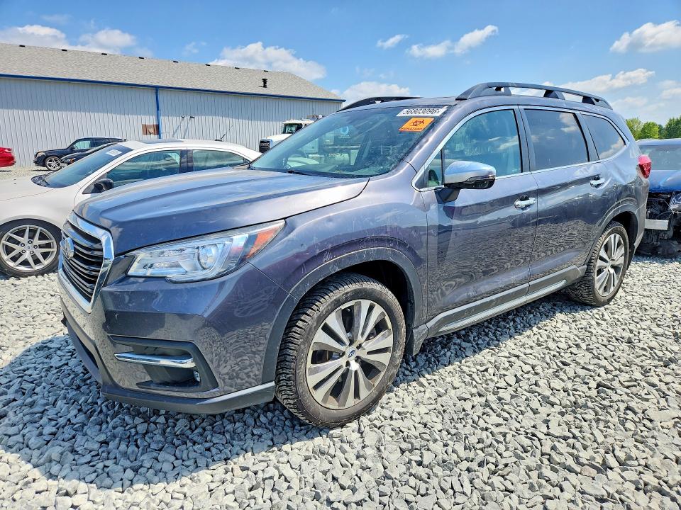 Aukcja sprzedaży 2022 Subaru Ascent, vin: 4S4WMARD4N3419173, numer aukcji: 56803096