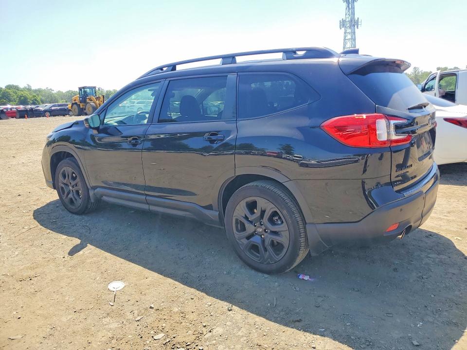 Продаж на аукціоні авто 2024 Subaru Ascent, vin: 4S4WMAHDXR3426975, номер лоту: 59827096