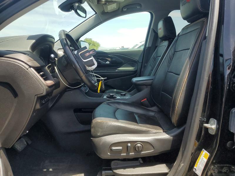 Aukcja sprzedaży 2022 Gmc Terrain, vin: 3GKALYEVXNL280555, numer aukcji: 62071866