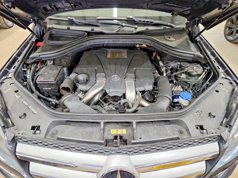 Продаж на аукціоні авто 2013 Mercedes-benz Gl, vin: 4JGDF7CE9DA141287, номер лоту: 61701426