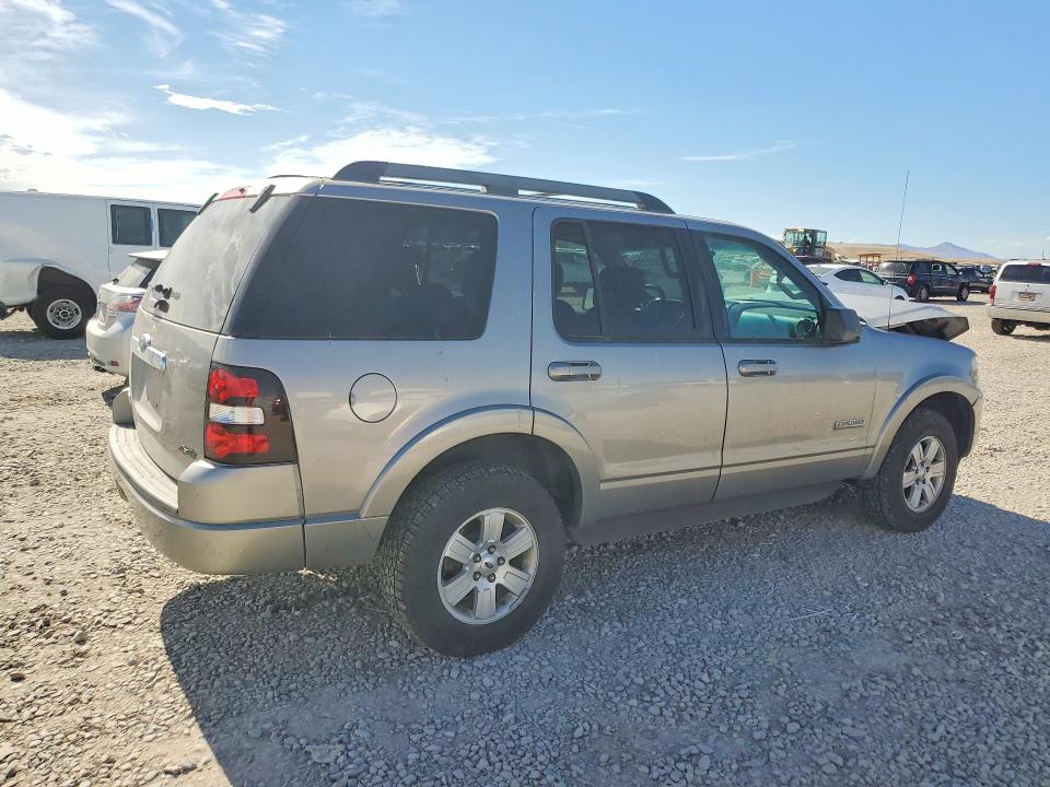 59731596 :رقم المزاد ، 1FMEU73E48UA10623 vin ، 2008 Ford Explorer مزاد بيع