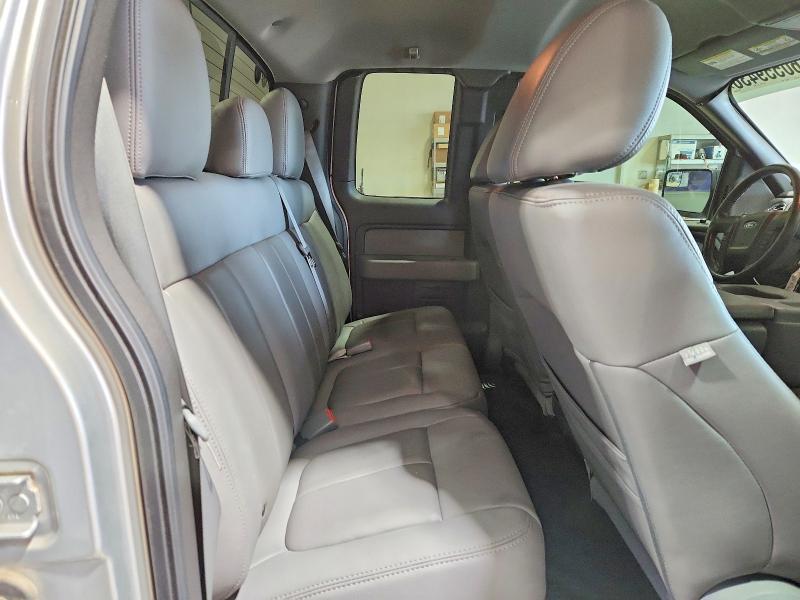 Продажа на аукционе авто 2011 Ford F150, vin: 1FTFX1EF8BFB69045, номер лота: 60559436