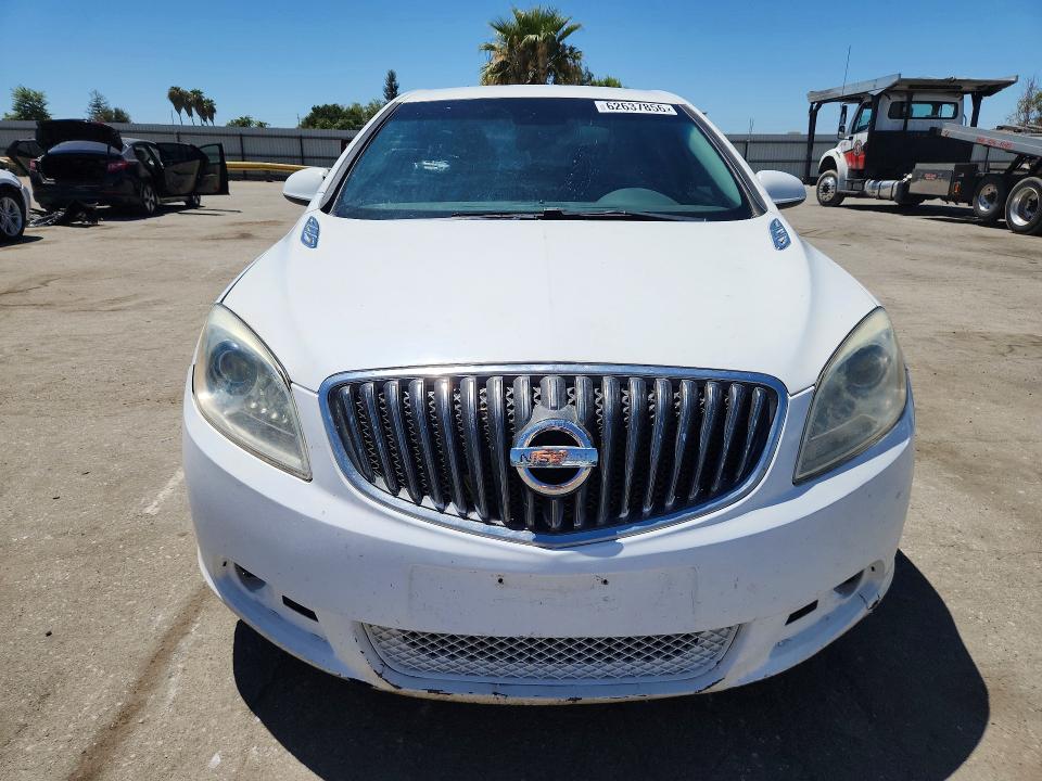Aukcja sprzedaży 2016 Buick Verano, vin: 1G4PR5SK1G4148348, numer aukcji: 62637856