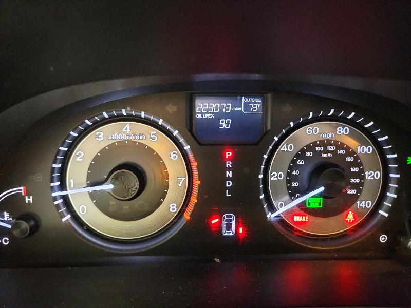 Aukcja sprzedaży 2014 Honda Odyssey, vin: 5FNRL5H63EB107556, numer aukcji: 60577146
