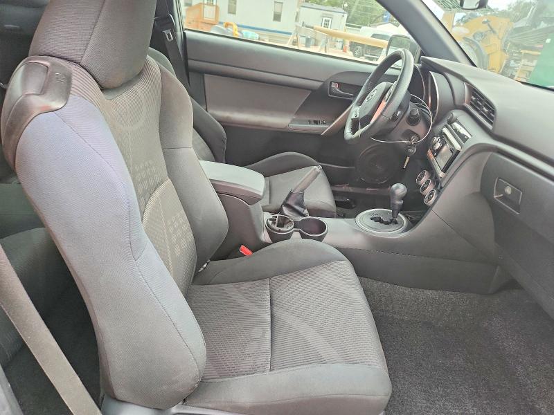 Продажа на аукционе авто 2011 Scion Tc, vin: JTKJF5C74B3003132, номер лота: 63123626