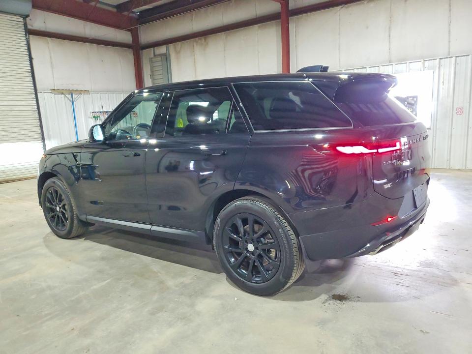 Продажа на аукционе авто 2025 Land Rover Range Rover Sport, vin: SAL1P9EU9SA441325, номер лота: 60633116