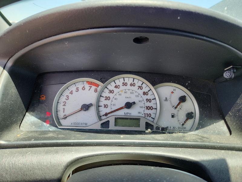2007 Toyota Corolla მანქანა იყიდება აუქციონზე, vin: 1NXBR32E67Z855342, აუქციონის ნომერი: 60456056