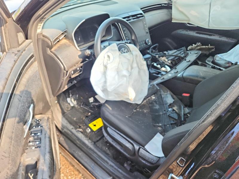 Продажа на аукционе авто 2023 Hyundai Tucson, vin: KM8JBCAE0PU249455, номер лота: 60373556