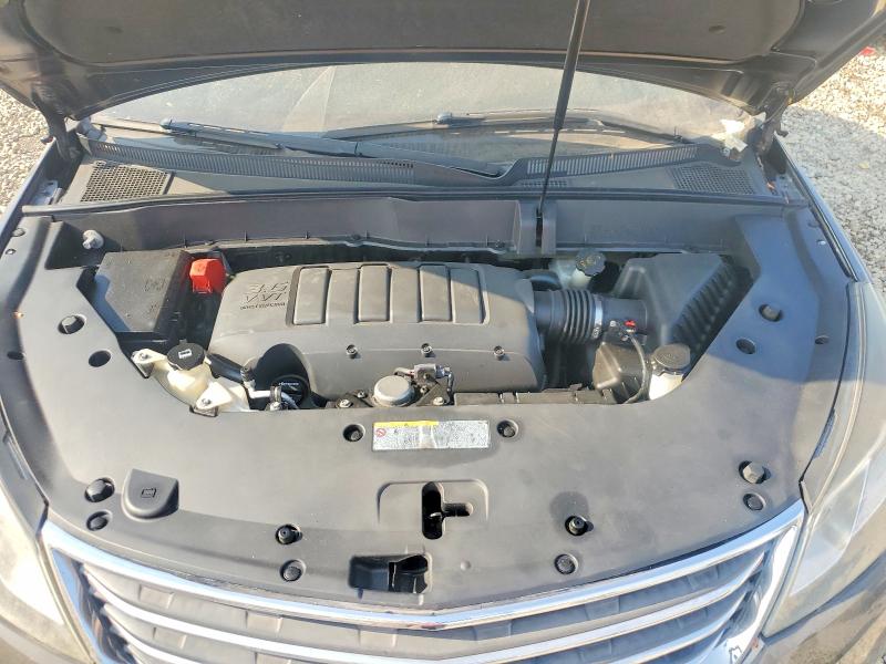 Продажа на аукционе авто 2016 Chevrolet Traverse, vin: 1GNKRHKD1GJ148506, номер лота: 60416386