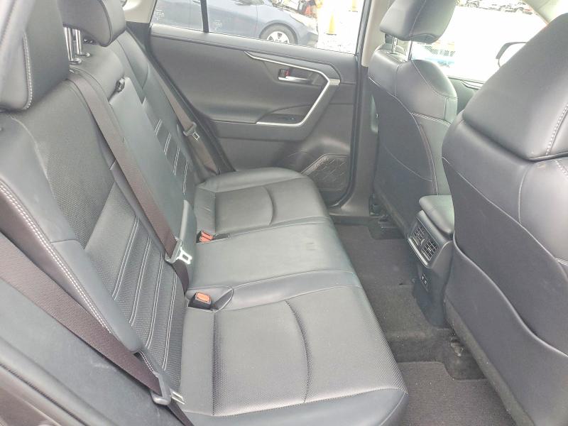 2020 Toyota Rav4 მანქანა იყიდება აუქციონზე, vin: JTMN1RFV1LD526516, აუქციონის ნომერი: 61549446