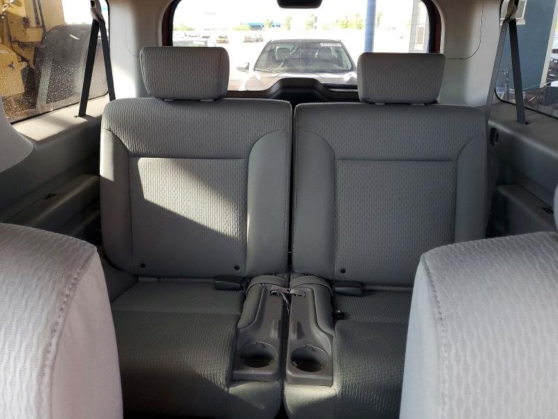 Продажа на аукционе авто 2009 Honda Element, vin: 5J6YH28729L002458, номер лота: 61234476