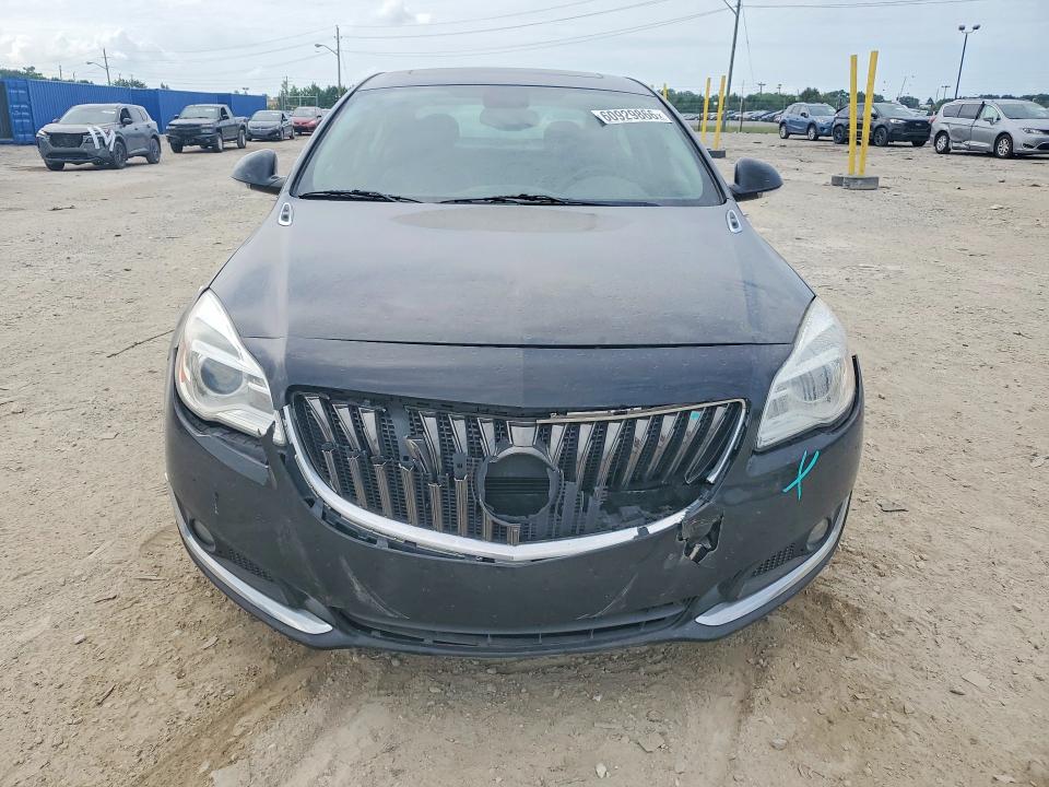 Aukcja sprzedaży 2015 Buick Regal, vin: 2G4GN5EX2F9252474, numer aukcji: 60929866