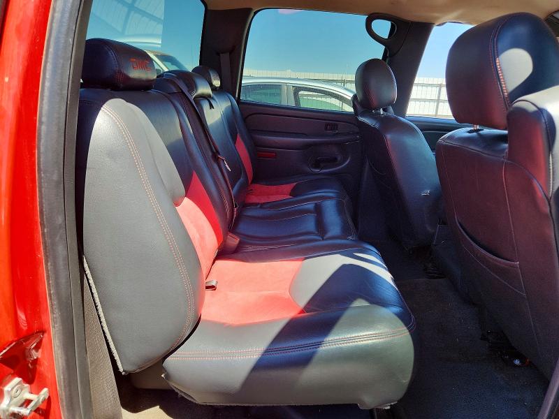 Продажа на аукционе авто 2007 Gmc New Sierra, vin: 2GTEC13V171162373, номер лота: 61064926