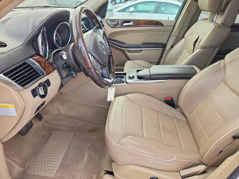 60176336 :رقم المزاد ، 4JGDF2EE1EA336978 vin ، 2014 Mercedes-benz Gl مزاد بيع