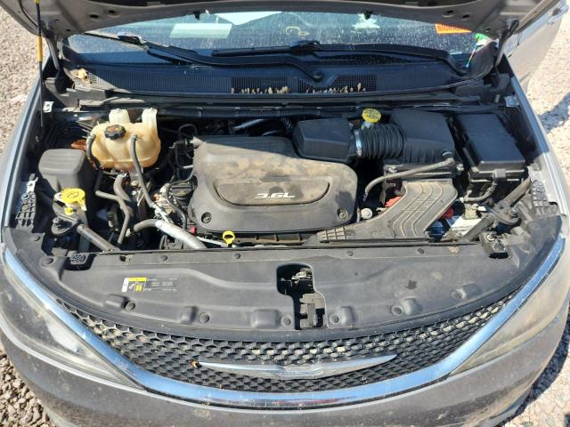 Aukcja sprzedaży 2018 Chrysler Pacifica, vin: 2C4RC1BG1JR187383, numer aukcji: 60246676