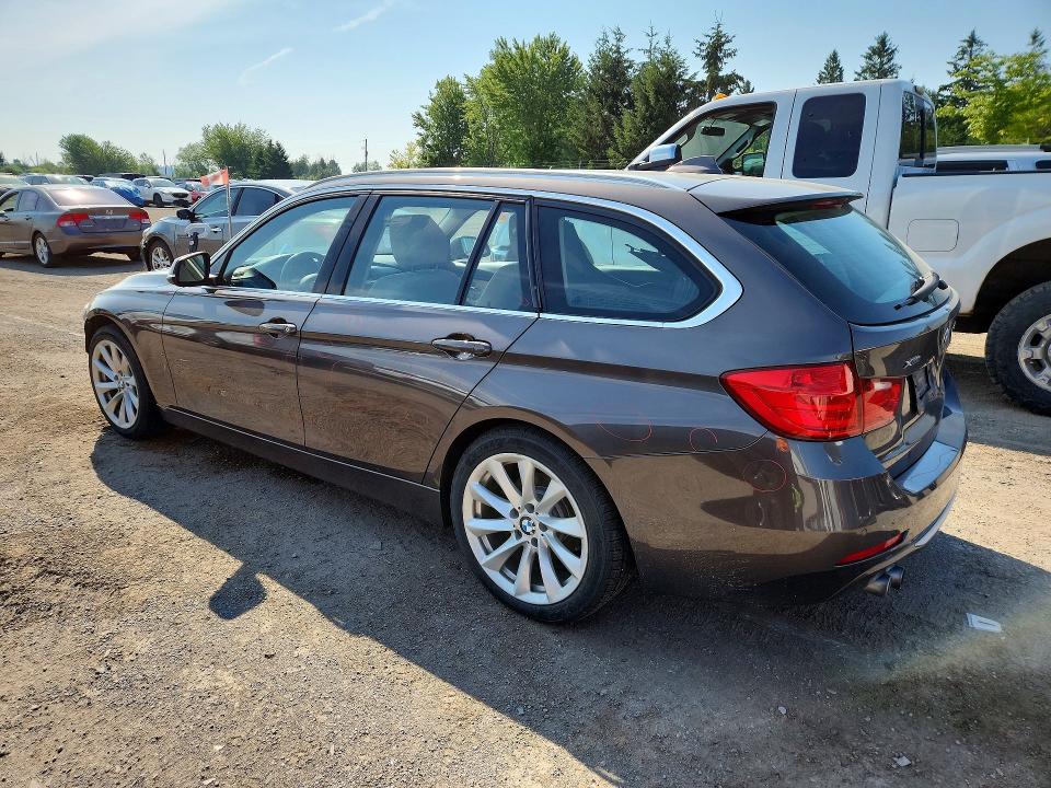 Продаж на аукціоні авто 2014 Bmw 328, vin: WBA3G7C50EF186259, номер лоту: 60301946