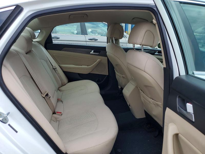 Продажа на аукционе авто 2015 Hyundai Sonata, vin: 5NPE34AFXFH098733, номер лота: 59715916