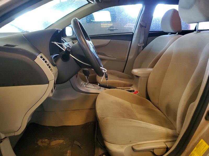 62499216 :رقم المزاد ، 2T1BU4EE8DC027323 vin ، 2013 Toyota Corolla مزاد بيع