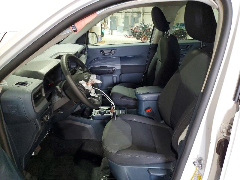 Aukcja sprzedaży 2024 Ford Maverick, vin: 3FTTW8B90RRA45846, numer aukcji: 60430416