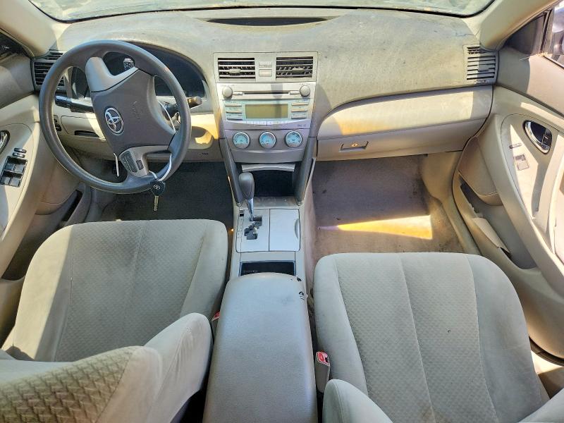 61697976 :رقم المزاد ، 4T1BE46K17U148456 vin ، 2007 Toyota Camry مزاد بيع