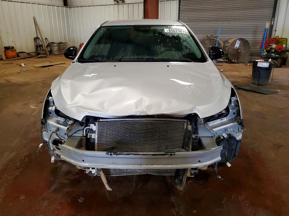 85625815 :رقم المزاد ، 1G1PA5SHXE7441458 vin ، 2014 Chevrolet Cruze مزاد بيع