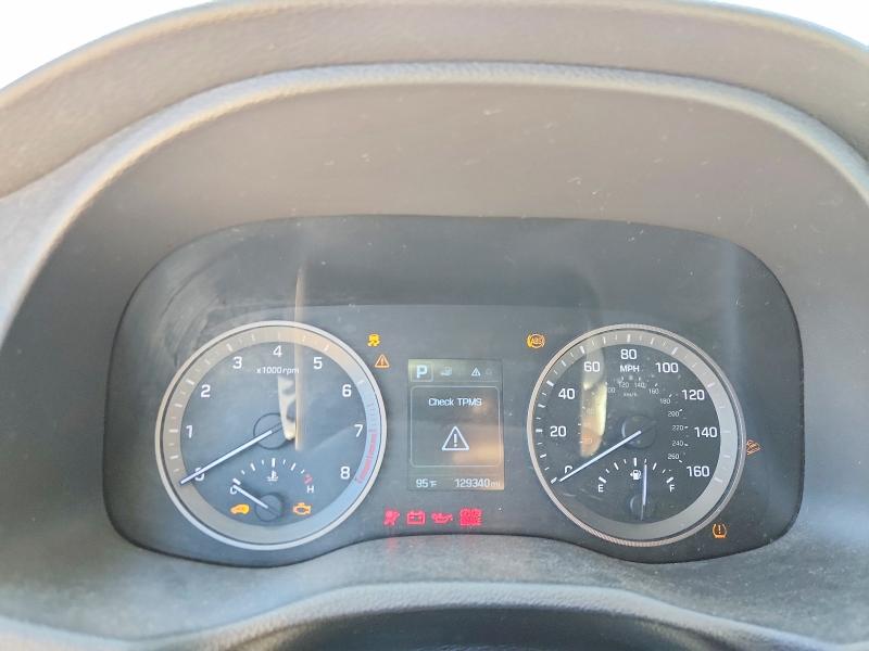 Aukcja sprzedaży 2016 Hyundai Tucson, vin: KM8J33A26GU038358, numer aukcji: 59889616