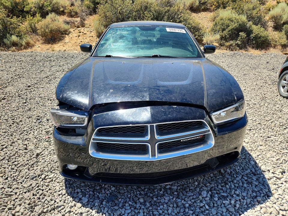 Aukcja sprzedaży 2014 Dodge Charger, vin: 2C3CDXBG5EH129007, numer aukcji: 59981226