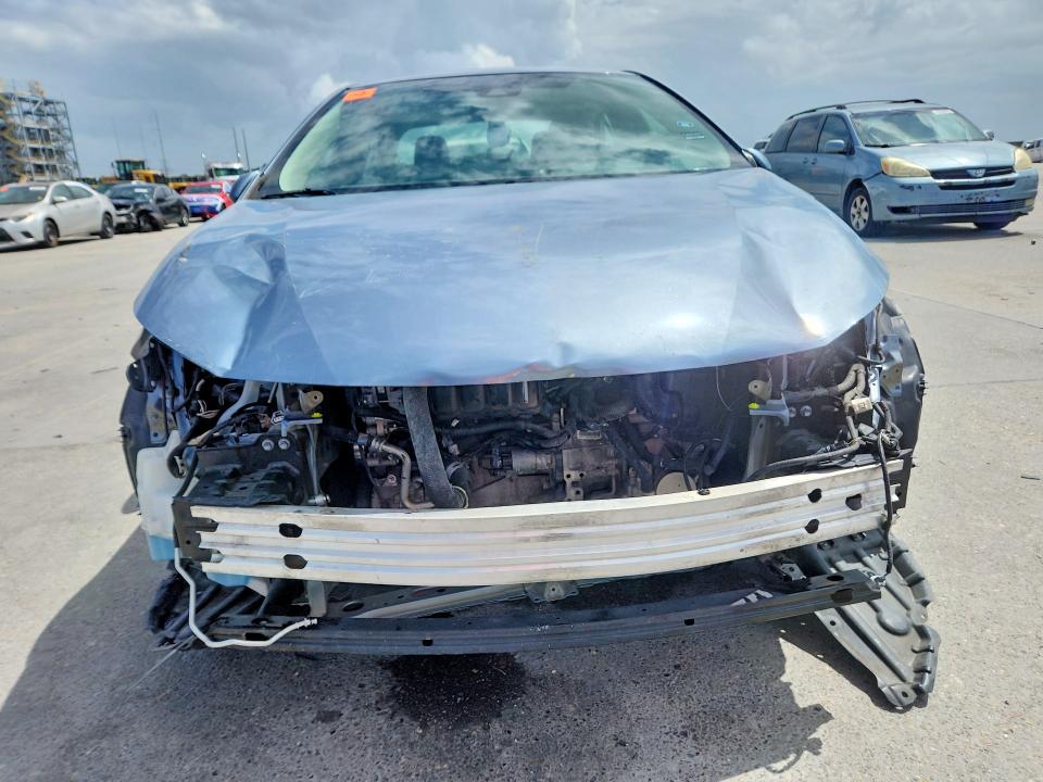 2021 Toyota Corolla მანქანა იყიდება აუქციონზე, vin: 5YFEPMAE8MP164580, აუქციონის ნომერი: 62446076