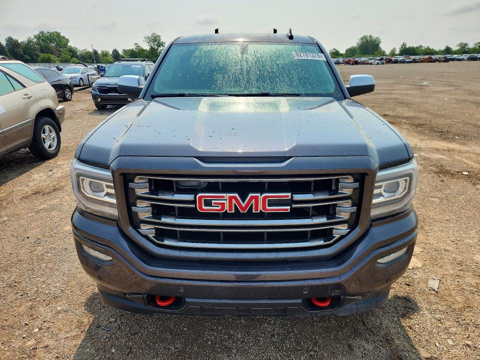 Aukcja sprzedaży 2016 Gmc Sierra, vin: 3GTU2NEC2GG270736, numer aukcji: 62781376