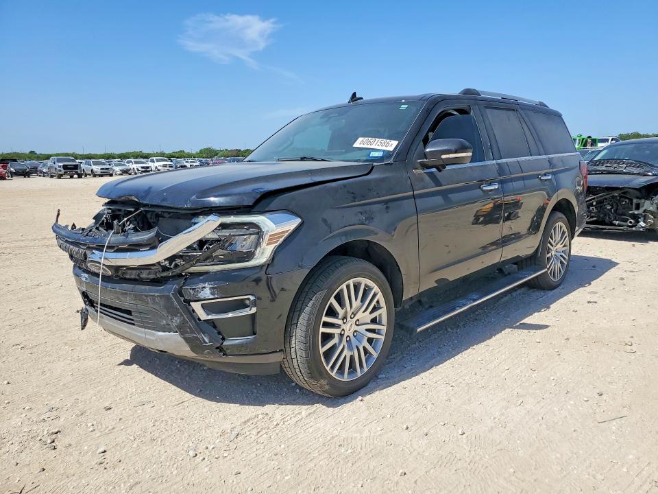 Продаж на аукціоні авто 2024 Ford Expedition, vin: 1FMJU1K88REA49184, номер лоту: 60601586