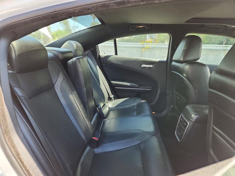 Продажа на аукционе авто 2021 Dodge Charger, vin: 2C3CDXBG7MH527205, номер лота: 61246126