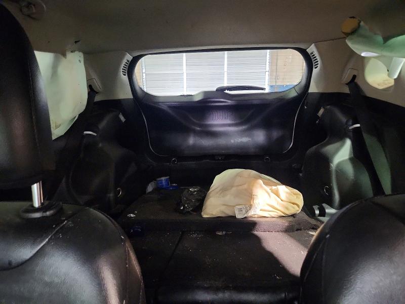 61514146 :رقم المزاد ، 3C4NJDCB6MT500504 vin ، 2021 Jeep Compass مزاد بيع