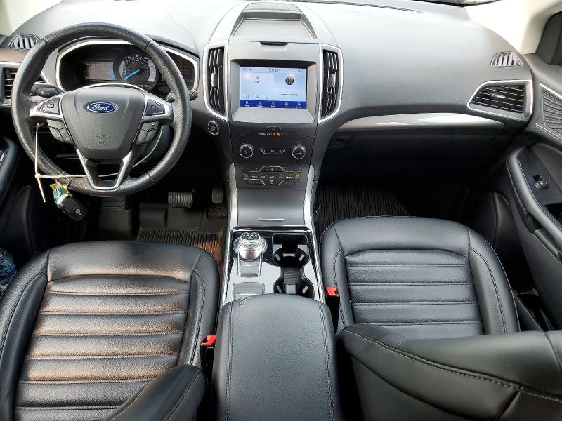 Продажа на аукционе авто 2020 Ford Edge, vin: 2FMPK4J94LBB25580, номер лота: 61344196
