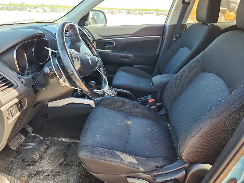 Aukcja sprzedaży 2012 Mitsubishi Outlander Sport, vin: JA4AR4AU3CZ008509, numer aukcji: 61548166