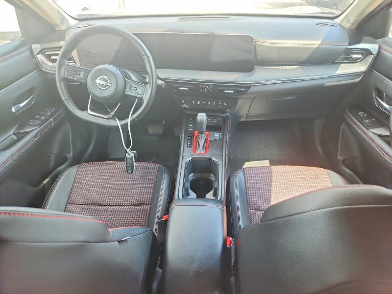 Продаж на аукціоні авто 2025 Nissan Kicks, vin: 3N8AP6DD6SL437883, номер лоту: 60163846