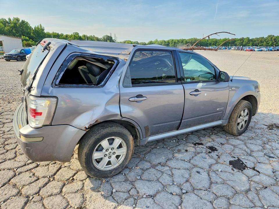 Aukcja sprzedaży 2008 Mercury Mariner, vin: 4M2CU81Z18KJ10370, numer aukcji: 62755636
