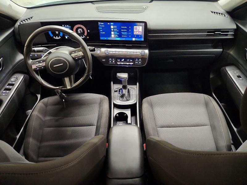 Aukcja sprzedaży 2025 Hyundai Kona, vin: KM8HBCAB2SU300872, numer aukcji: 60712996