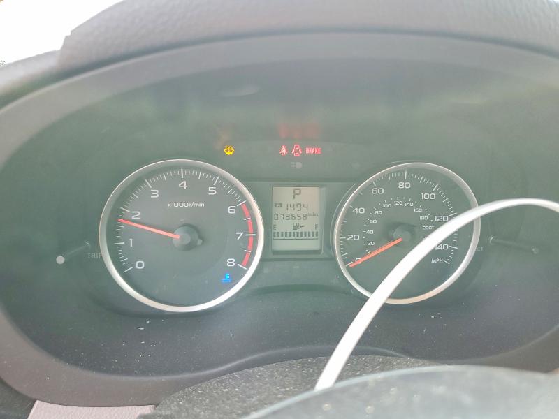 60918756 :رقم المزاد ، JF2SJADC0FH805573 vin ، 2015 Subaru Forester مزاد بيع