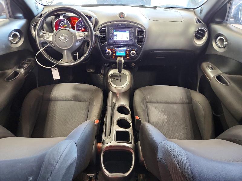 Продаж на аукціоні авто 2013 Nissan Juke, vin: JN8AF5MV0DT208572, номер лоту: 60858236