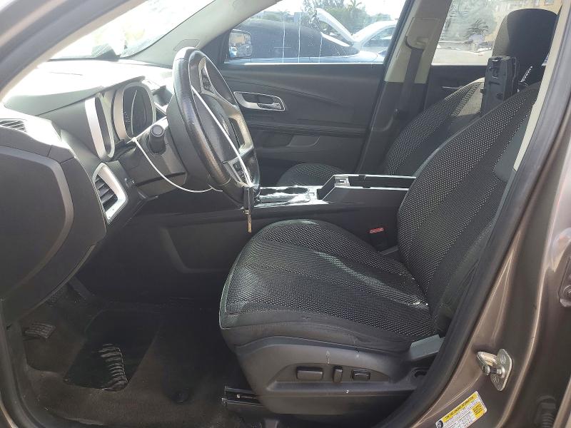 Продаж на аукціоні авто 2011 Chevrolet Equinox, vin: 2CNALDEC3B6209373, номер лоту: 60588156
