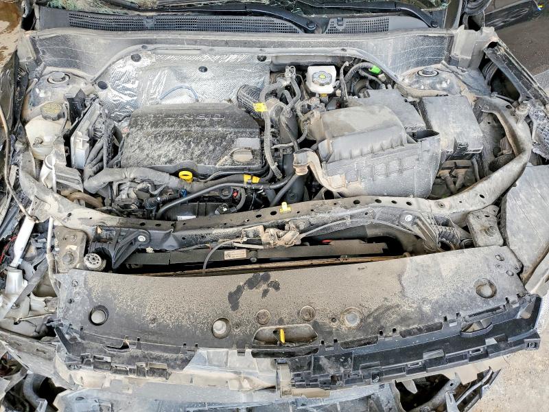 2025 Chevrolet Trax მანქანა იყიდება აუქციონზე, vin: KL77LJEP4SC193155, აუქციონის ნომერი: 61179766