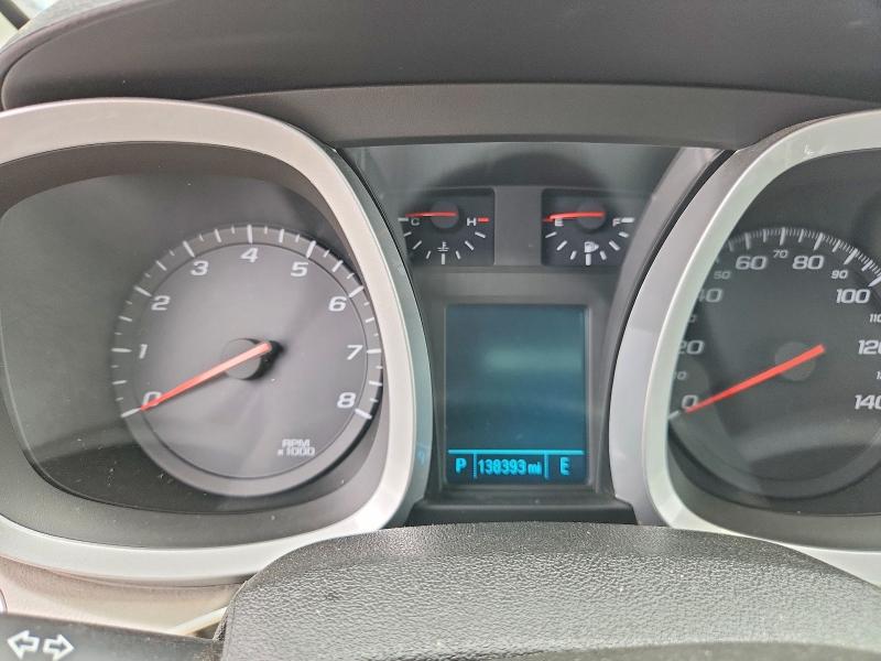 61772206 :رقم المزاد ، 2GNFLGEK2H6261757 vin ، 2017 Chevrolet Equinox مزاد بيع
